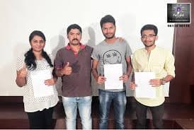 Felight Felight photo 2